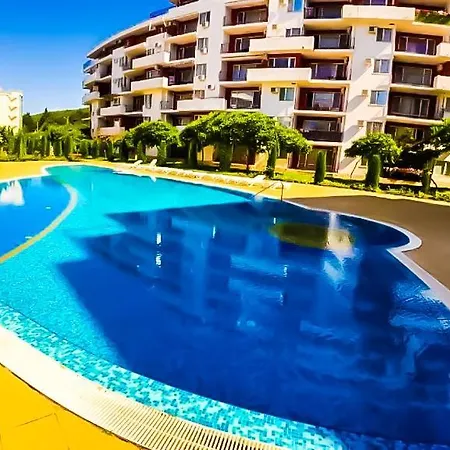 William's - Cute דירה *