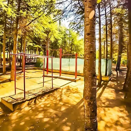 Apartmán William's - Cute