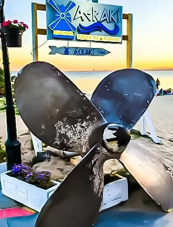 Apartmán William's - Cute Sveti Vlas