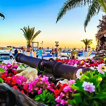 דירה William's - Cute *