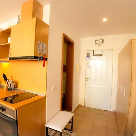 William's - Cute Apartament