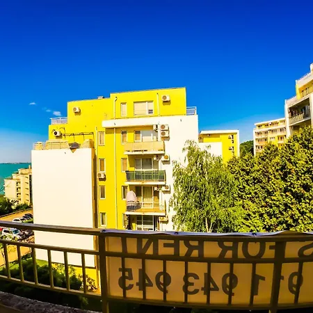 Apartament William's - Cute