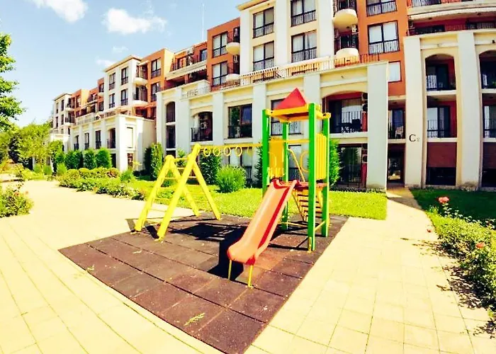 Apartment William's - Cute *