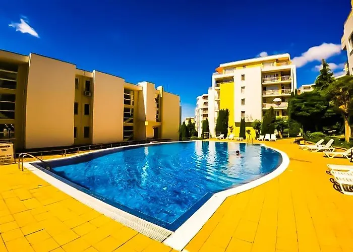 William's - Cute Apartment *