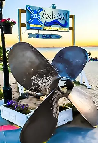 Apartment William's - Cute Sveti Vlas